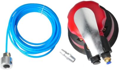 5'' Pneumatic Wet Orbital Sander Disc Portable Practical Air