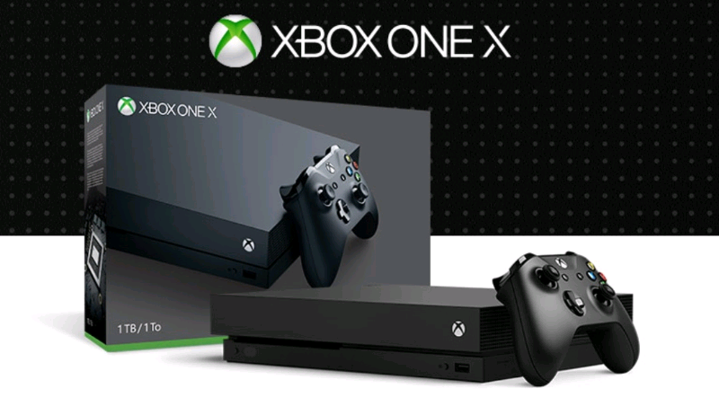 Xbox One Angebote Weihnachten 2022 XBOX ONE X with Warranty till Jan 2022 in Harrow, London Gumtree