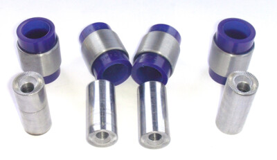 SUPER PRO Front Camber Adjusting Bush Kit suits Accord & Euro CL CM SUPERPRO