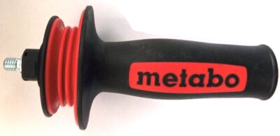 Metabo Anti Vibration Handle-New-for Small Angle Grinder WE14-150 W8-115 W7-115