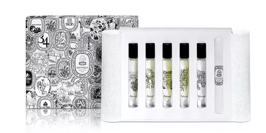 値下✩美品✩diptyque Un Air De Diptyque Tempo 75ml | Patchouli Eau de Parfum | Diptyque Paris
