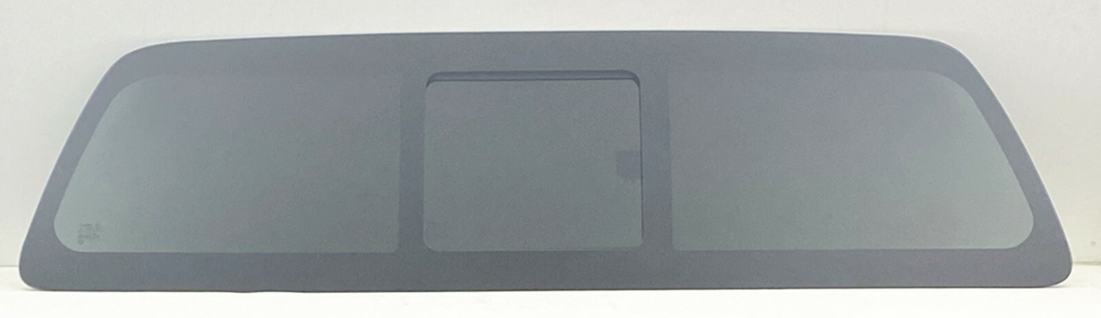 Fit 08-16 Ford F250 F350 F450 F550 Rear Back Slider Window Glass W/ Glue