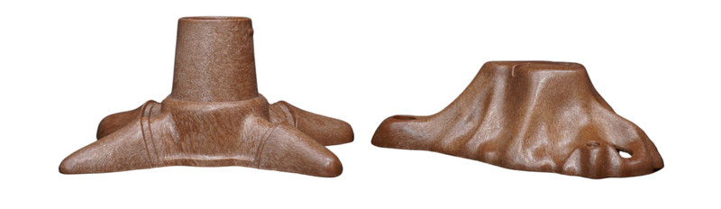 Playmobil Baumstamm Wald Natur Nr. 22160