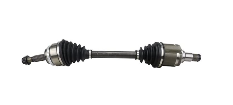 Front Left Driver Side CV Axle for 2002-2009 Toyota Camry FWD 2.4L 4-Cylinder