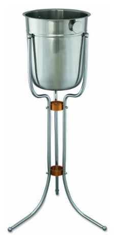 Stainless Steel Ice Buckets/Coolers