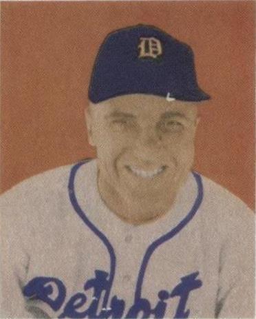 1988 CCC 1949 Bowman Reprints - Eddie Mayo #75