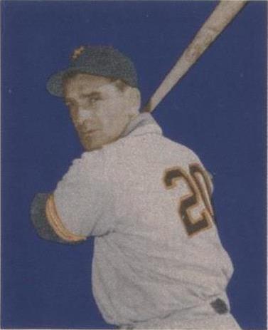 1988 CCC 1949 Bowman Reprints - Sid Gordon #101