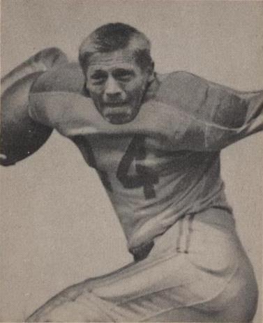 1948 Bowman Mike Micka #35