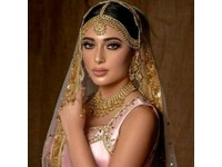 Asian Bridal Hair In South West London London Make Up Artist