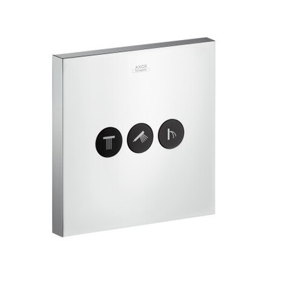 Hansgrohe shut-off valve UP Axor ShowerSelect 36717000