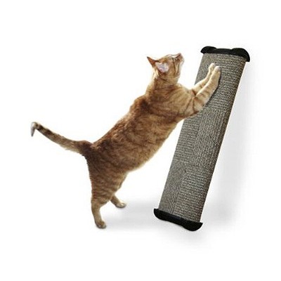 OMEGA PAW LEAN IT ANYWHERE SCRATCHING POST EACH