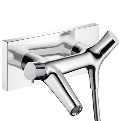 Hansgrohe thermostat Axor Starck Organic tub 12410000