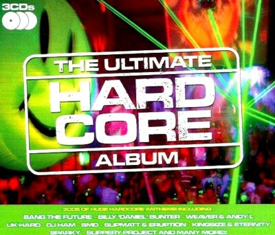 【12inch】ハードコア HARDCORE レコード セット まとめ売り $_1.JPG?set_id=8800005007