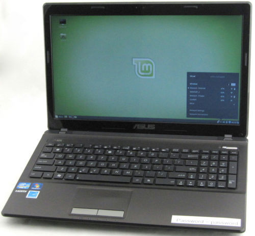 Linux PC Laptops & Netbooks for Sale - eBay