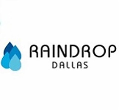 The Raindrop of Dallas