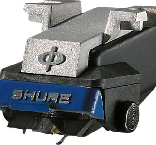 Shure N97xE Replacement Stylus Needle For M97XE Record Player
