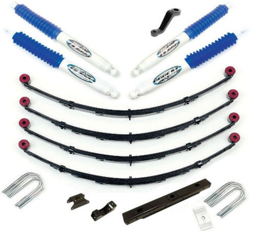 Pro Comp ES1000 Shocks EXP121514 | eBay