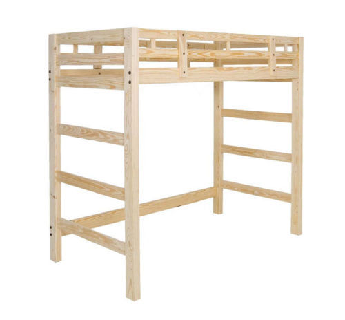 Loft Beds