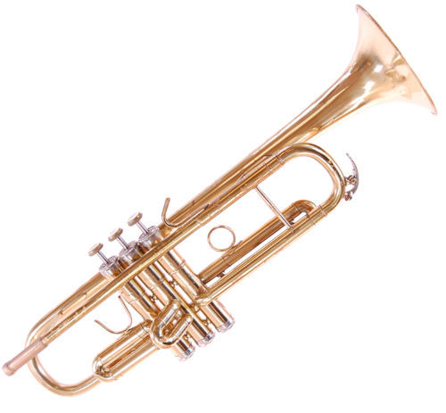 GETZEN ゲッツェン300 SERIES ELKHORN WIS. USA trompete Getzen 300