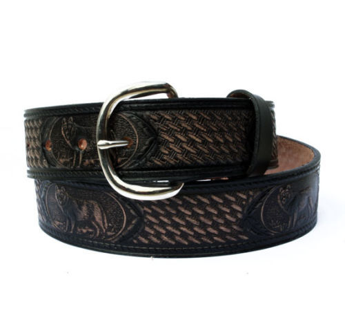 Markenlose Damengürtel