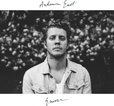 Anderson East - Encore [New Vinyl LP] With CD