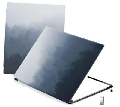Case for Remarkable 2 Paper Tablet 10.3'' 2020 Released,Slim Misty Jungle