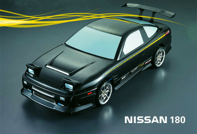 22年のクリスマスの特別な衣装 京商 1 10 電動rc Tf5 S13 シルビア 電飾カスタムボティ Www Acabonding Com