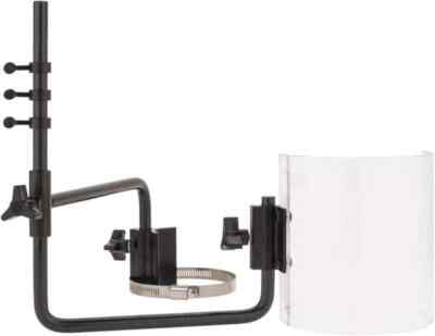 Delta Power Equipment 17-985 Drill Press Guard Fits DP300