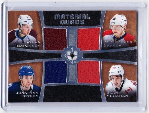 Nathan MacKinnon