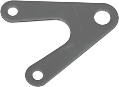 DS Replacement Y-Bracket for Mini Speedo/Tach Black