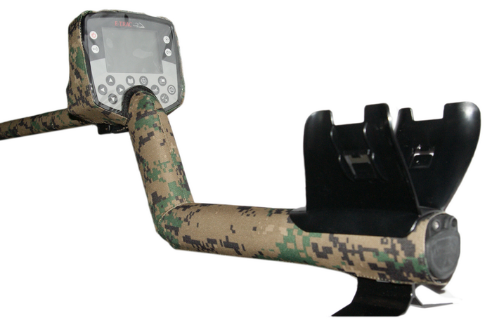 Minelab Etrac d’occasion | Plus que 4 à -65%