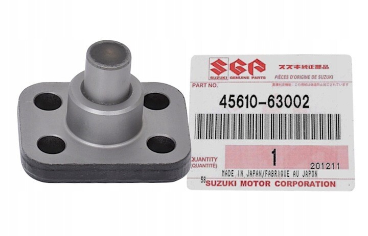 Pinpin専用ページ Suzuki KING PIN 45610-63002 | eBay