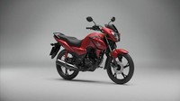 Honda Bikes CB125F 125 Euro 5 Naked Petrol Manual