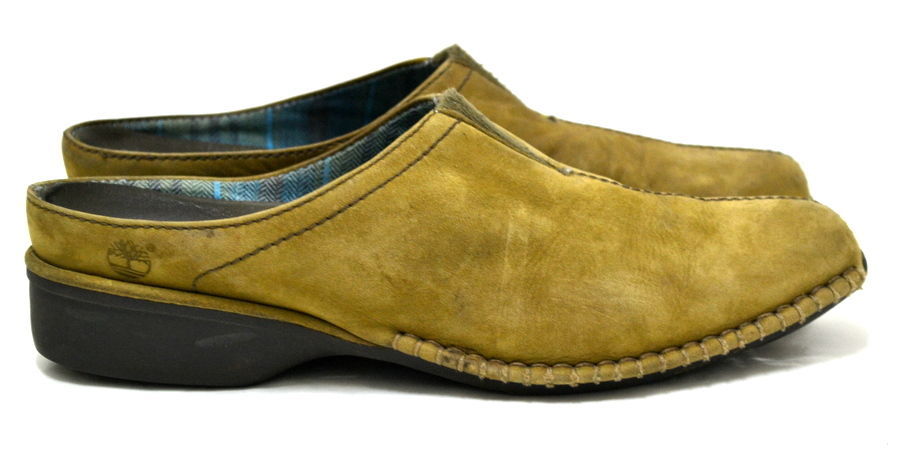 Timberland Women's Leather Flats and Oxfords