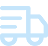 Delivery truck icon