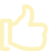 Thumbs up icon