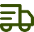 Delivery truck icon