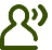 Customer service icon