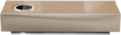 Mu-So 2Nd Generation, Light Wood, Wireless Speaker, Single