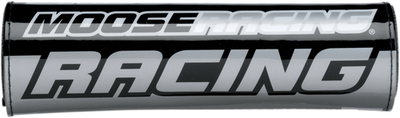 Moose Offroad Competition Handlebar CR Low Black 34-14-XB8-3FG