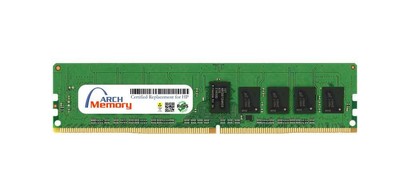J9P83AA HP 16GB DDR4-2133 ECC Reg Server RAM Memory