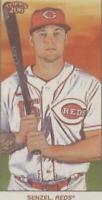 2022 Topps 206 Series 2 - Nick Senzel #W2-90