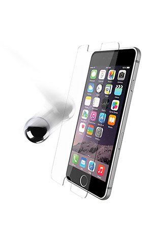 Protectores de pantalla para teléfono celular OTTERBOX LG Apple iPhone 6s