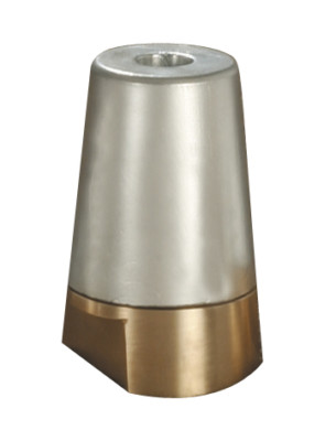 Propeller Zinc Anode Nut Kit Beneteau 45mm 30x2 
