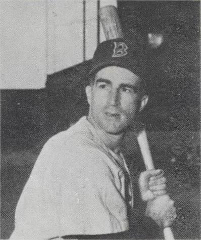 1976 HRT/RES Philadelphia Card Show - Johnny Pesky #6