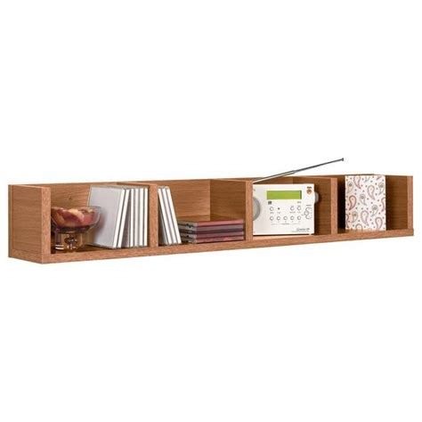 Argos Home Virgo Cd And Dvd Media Storage Shelf Oak Effect
