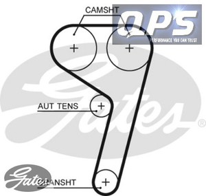 Ford galaxy timing belt change cost
