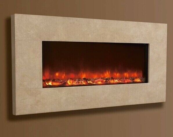 Electric Fire In Huddersfield West Yorkshire Gumtree