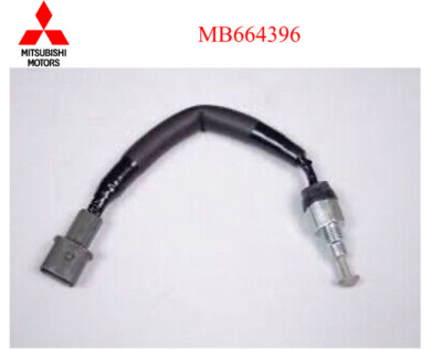 Mitsubishi Genuine SW,RR DIFF LOCK POSI MONTERO SPORT 1996/9-2004/7   MB664396  