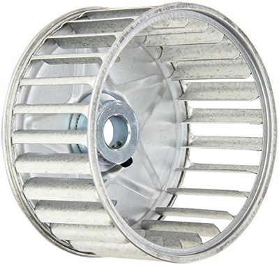 9500635 Impeller Wheel Kit For Ss1 Ss1c Sidewall Power Venters